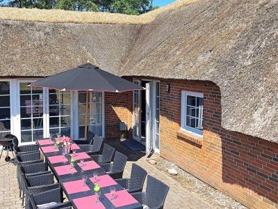 Holiday house Luxus-Ruckzug in Strandnahe -- By Traum Ferienwohnungen - Outdoor photo 3