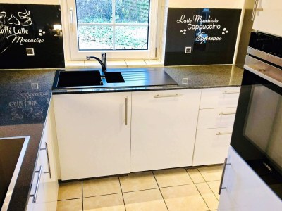 Holiday house Luxus-Ruckzug in Strandnahe -- By Traum Ferienwohnungen - Outdoor photo 4