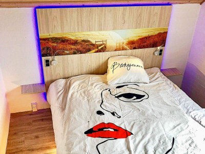 Holiday house Luxus-Ruckzug in Strandnahe -- By Traum Ferienwohnungen - Outdoor photo 6