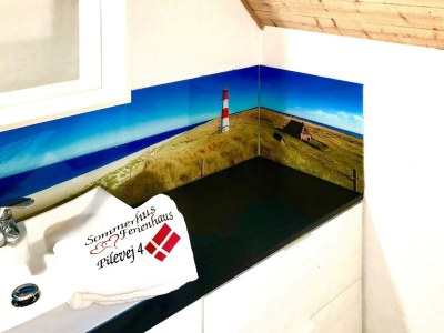 Holiday house Luxus-Ruckzug in Strandnahe -- By Traum Ferienwohnungen - Outdoor photo 8