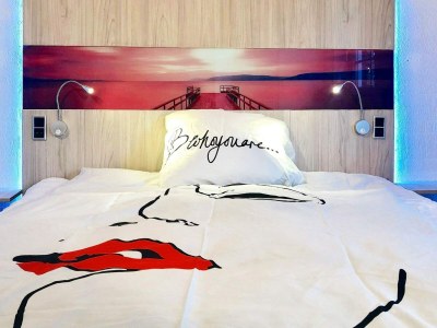 Holiday house Luxus-Ruckzug in Strandnahe -- By Traum Ferienwohnungen - Outdoor photo 10