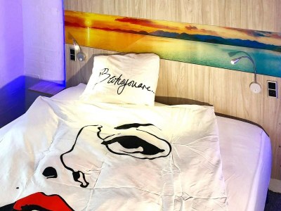 Holiday house Luxus-Ruckzug in Strandnahe -- By Traum Ferienwohnungen - Outdoor photo 11