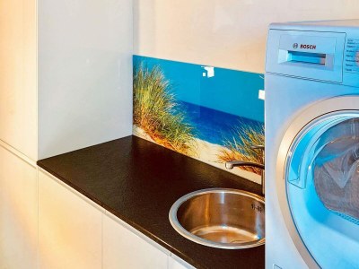 Holiday house Luxus-Ruckzug in Strandnahe -- By Traum Ferienwohnungen - Outdoor photo 12