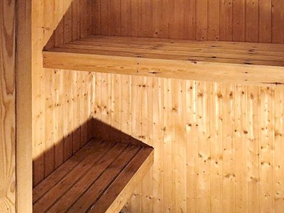 Holiday house Luxus-Ruckzug in Strandnahe -- By Traum Ferienwohnungen - Outdoor photo 13