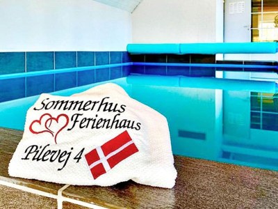 Holiday house Luxus-Ruckzug in Strandnahe -- By Traum Ferienwohnungen - Outdoor photo 16