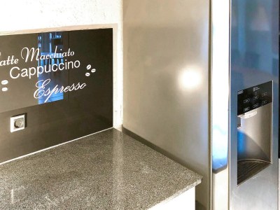 Holiday house Luxus-Ruckzug in Strandnahe -- By Traum Ferienwohnungen - Outdoor photo 17