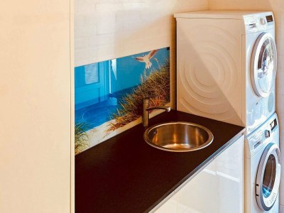 Holiday house Luxus-Ruckzug in Strandnahe -- By Traum Ferienwohnungen - Outdoor photo 18