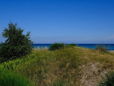 Holiday house Luxus-Ruckzug in Strandnahe -- By Traum Ferienwohnungen - Outdoor photo 22