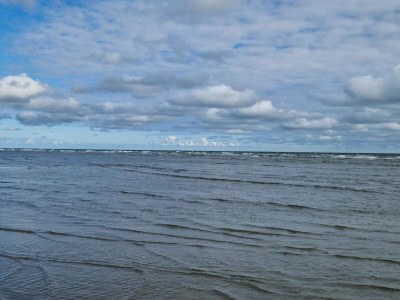 Holiday house Luxus-Ruckzug in Strandnahe -- By Traum Ferienwohnungen - Outdoor photo 23