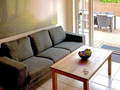 Holiday house Luxus-Ruckzug in Strandnahe -- By Traum Ferienwohnungen - Outdoor photo 28