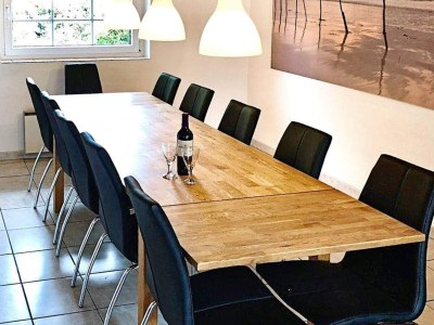 Holiday house Luxus-Ruckzug in Strandnahe -- By Traum Ferienwohnungen - Outdoor photo 29