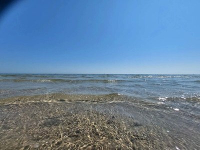 Holiday house Luxus-Ruckzug in Strandnahe -- By Traum Ferienwohnungen - Outdoor photo 35