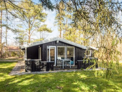 Holiday house 5 person holiday home in Oksbøl-By Traum - Outdoor photo 2