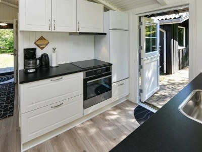 Holiday house 5 person holiday home in Oksbøl-By Traum - Outdoor photo 8