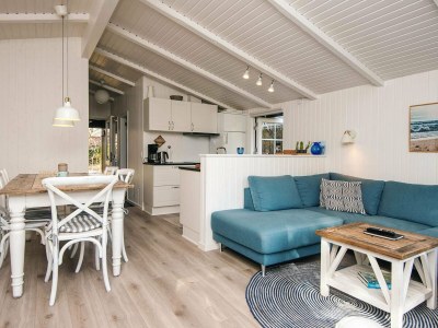 Holiday house 5 person holiday home in Oksbøl-By Traum - Outdoor photo 10