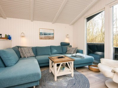 Holiday house 5 person holiday home in Oksbøl-By Traum - Outdoor photo 11