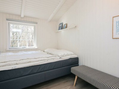 Holiday house 5 person holiday home in Oksbøl-By Traum - Outdoor photo 12