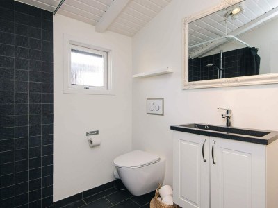 Holiday house 5 person holiday home in Oksbøl-By Traum - Outdoor photo 13