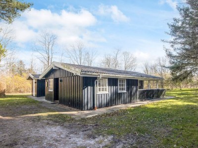 Holiday house 5 person holiday home in Oksbøl-By Traum - Outdoor photo 14