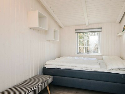 Holiday house 5 person holiday home in Oksbøl-By Traum - Outdoor photo 15