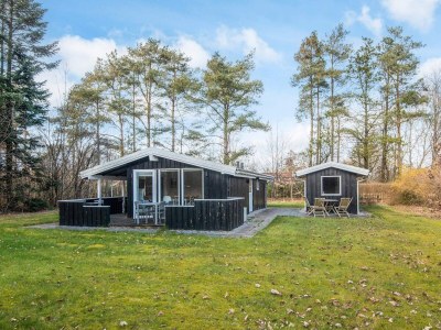 Holiday house 5 person holiday home in Oksbøl-By Traum - Outdoor photo 16
