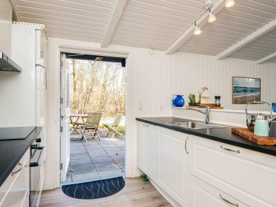 Holiday house 5 person holiday home in Oksbøl-By Traum - Outdoor photo 17
