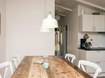 Holiday house 5 person holiday home in Oksbøl-By Traum - Outdoor photo 19