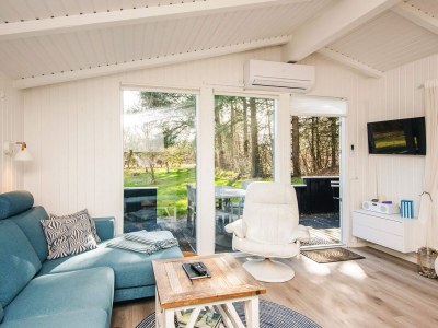 Holiday house 5 person holiday home in Oksbøl-By Traum - Outdoor photo 20
