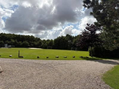 Holiday house 5 person holiday home in Oksbøl-By Traum - Outdoor photo 23