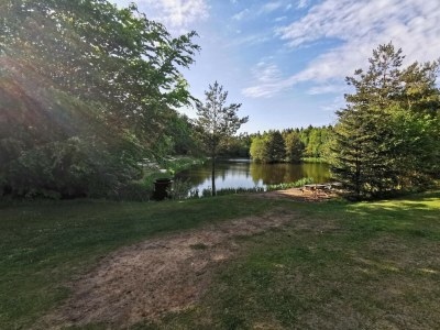 Holiday house 5 person holiday home in Oksbøl-By Traum - Outdoor photo 26