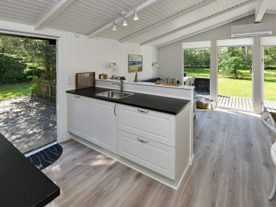 Holiday house 5 person holiday home in Oksbøl-By Traum - Outdoor photo 27