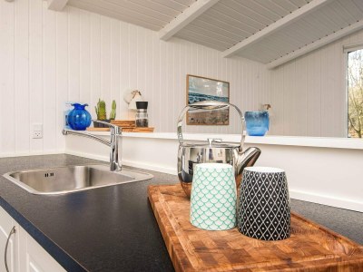 Holiday house 5 person holiday home in Oksbøl-By Traum - Outdoor photo 28