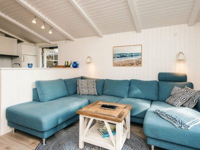 Holiday house 5 person holiday home in Oksbøl-By Traum - Outdoor photo 29
