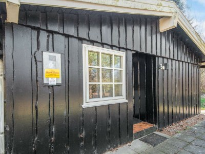 Holiday house 5 person holiday home in Oksbøl-By Traum - Outdoor photo 30