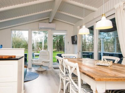 Holiday house 5 person holiday home in Oksbøl-By Traum - Outdoor photo 31