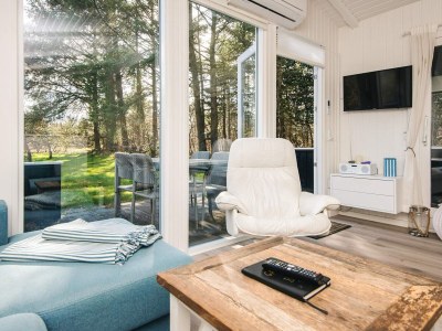 Holiday house 5 person holiday home in Oksbøl-By Traum - Outdoor photo 32