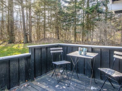 Holiday house 5 person holiday home in Oksbøl-By Traum - Outdoor photo 33