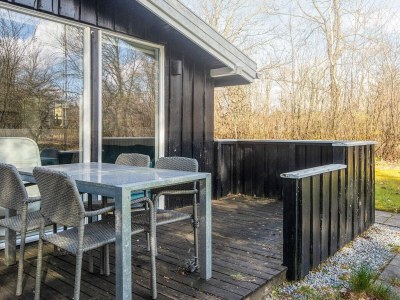 Holiday house 5 person holiday home in Oksbøl-By Traum - Outdoor photo 34