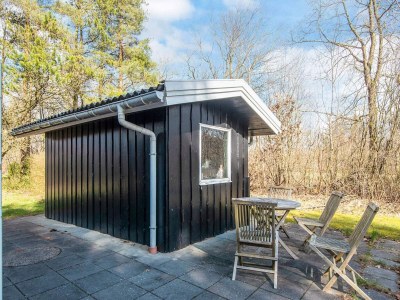 Holiday house 5 person holiday home in Oksbøl-By Traum - Outdoor photo 35
