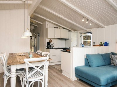 Holiday house 5 person holiday home in Oksbøl-By Traum - Outdoor photo 36