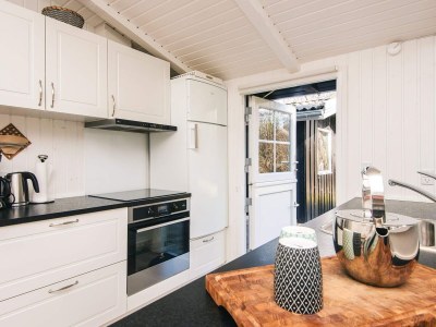 Holiday house 5 person holiday home in Oksbøl-By Traum - Outdoor photo 37