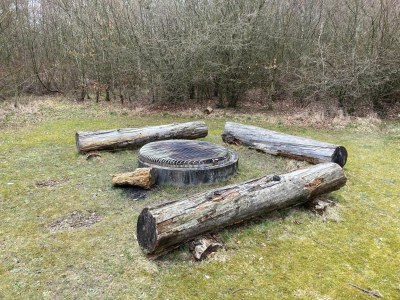 Holiday house 5 person holiday home in Oksbøl-By Traum - Outdoor photo 38