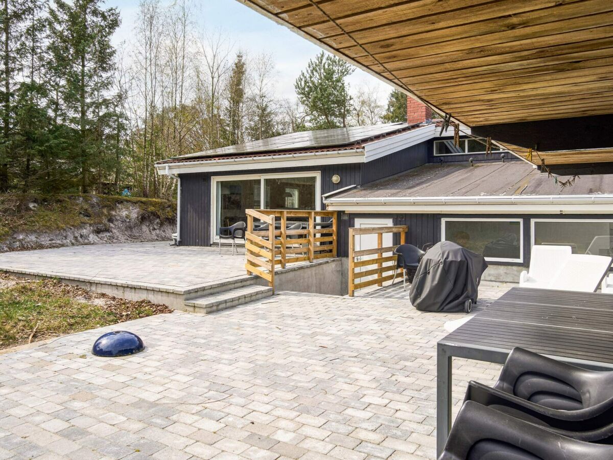 Holiday house 12 person holiday home in Nexø - Outdoor photo 5