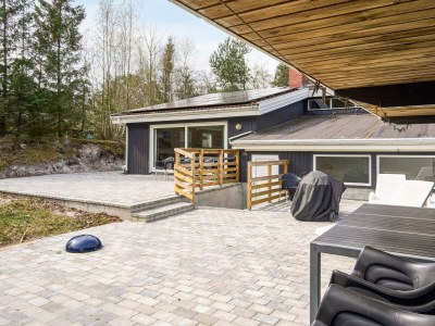 Holiday house 12 person holiday home in Nexø - Outdoor photo 5