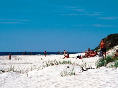 Holiday house 12 person holiday home in Nexø - Outdoor photo 7