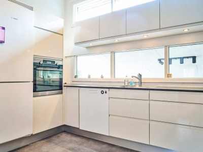 Holiday house 12 person holiday home in Nexø - Outdoor photo 8