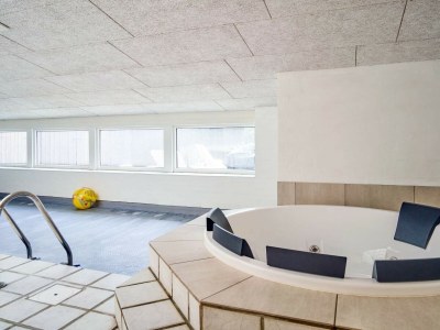 Holiday house 12 person holiday home in Nexø - Outdoor photo 9