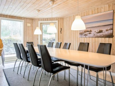 Holiday house 12 person holiday home in Nexø - Outdoor photo 10