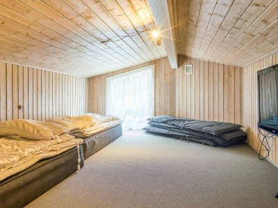 Holiday house 12 person holiday home in Nexø - Outdoor photo 12