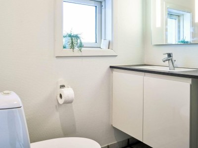 Holiday house 12 person holiday home in Nexø - Outdoor photo 13